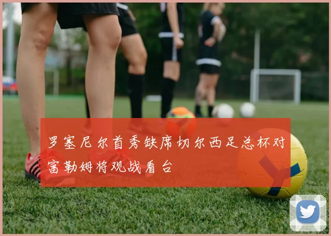 罗塞尼尔首秀缺席切尔西足总杯对富勒姆将观战看台